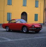 Lamborghini 350 GT 1964 года